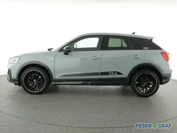 Q2 35 TFSI edition one Pano,Matrix,Leder,PDC,Spo