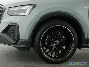 Q2 35 TFSI edition one Pano,Matrix,Leder,PDC,Spo