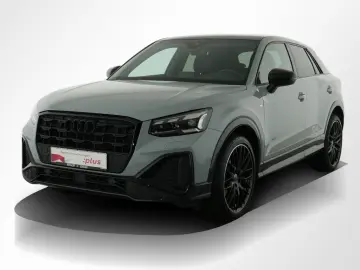 Q2 35 TFSI edition one Pano,Matrix,Leder,PDC,Spo