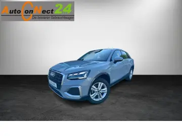 Q2 35 TFSI advanced  Matrix-LED Virt.CP Keyless