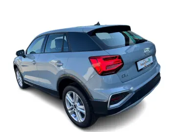 Q2 35 TFSI advanced *Matrix-LED/Virt.CP/Keyless/