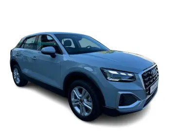Q2 35 TFSI advanced *Matrix-LED/Virt.CP/Keyless/
