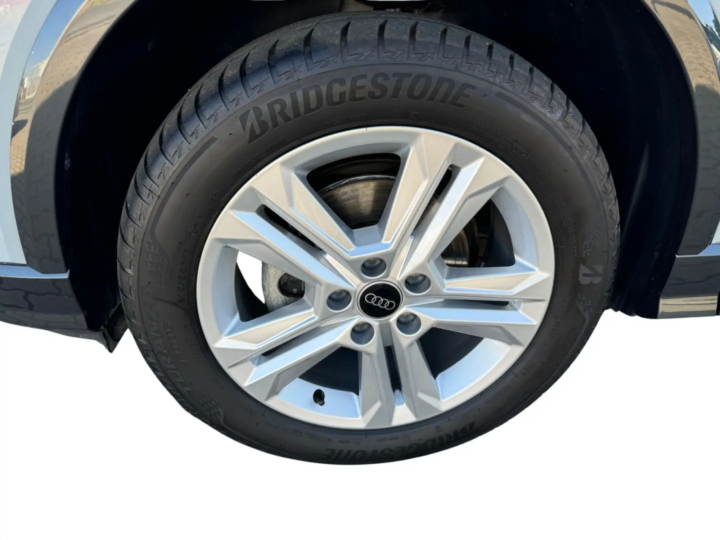 Q2 35 TFSI advanced *Matrix-LED/Virt.CP/Keyless/
