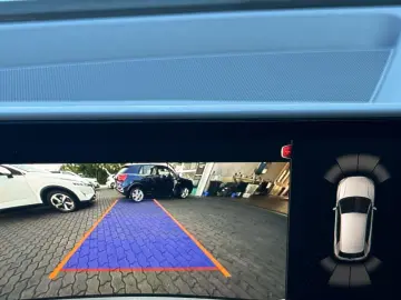 Q2 35 TFSI advanced *Matrix-LED/Virt.CP/Keyless/