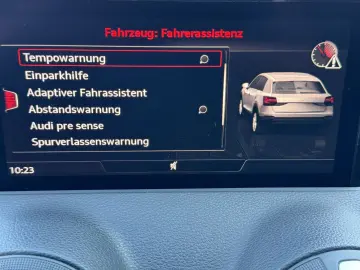 Q2 35 TFSI advanced *Matrix-LED/Virt.CP/Keyless/