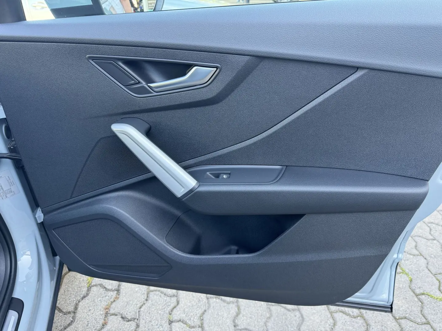 Q2 35 TFSI advanced *Matrix-LED/Virt.CP/Keyless/