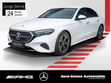 E 220 d Avantgarde Adv.Plus AHK Dsitro LHZ SHZ