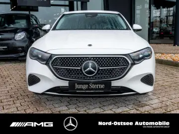 E 220 d Avantgarde Adv.Plus AHK Dsitro LHZ SHZ