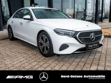 E 220 d Avantgarde Adv.Plus AHK Dsitro LHZ SHZ