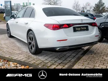 E 220 d Avantgarde Adv.Plus AHK Dsitro LHZ SHZ