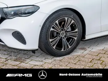 E 220 d Avantgarde Adv.Plus AHK Dsitro LHZ SHZ