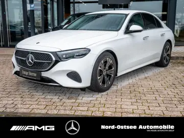 E 220 d Avantgarde Adv.Plus AHK Dsitro LHZ SHZ