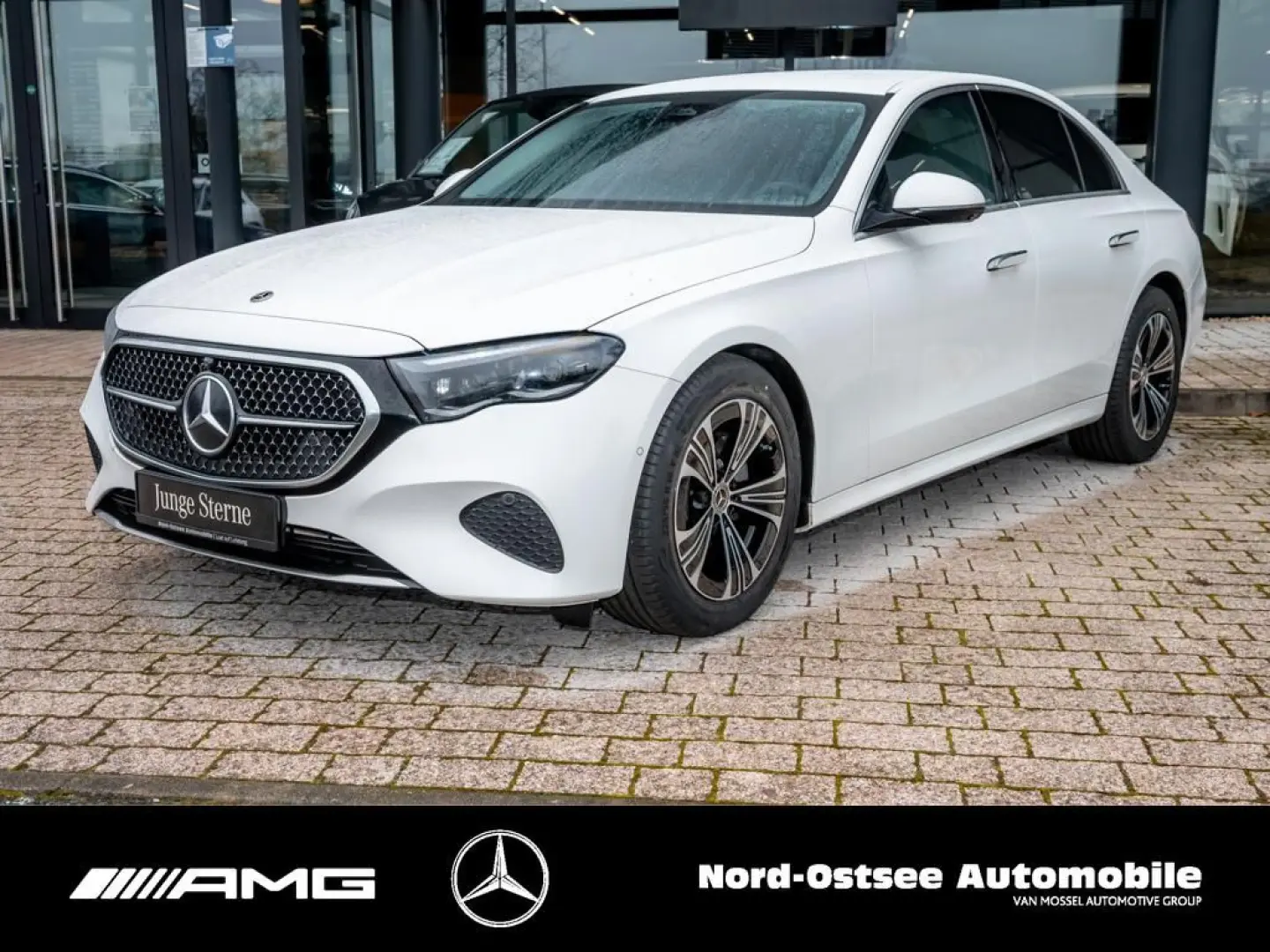 E 220 d Avantgarde Adv.Plus AHK Dsitro LHZ SHZ