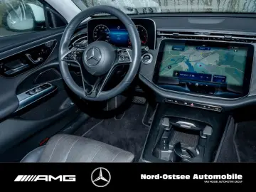 E 220 d Avantgarde Adv.Plus AHK Dsitro LHZ SHZ