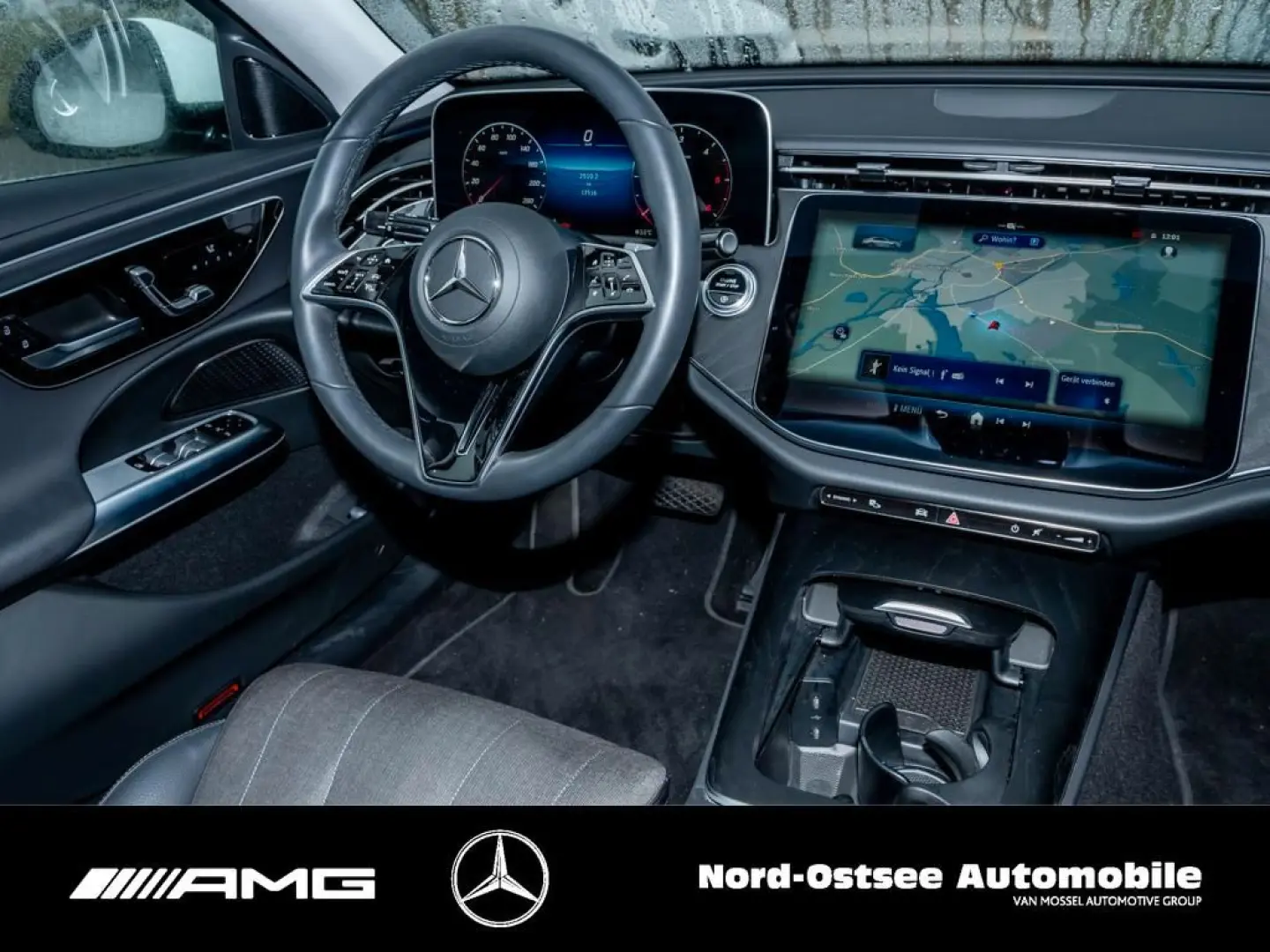 E 220 d Avantgarde Adv.Plus AHK Dsitro LHZ SHZ