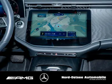 E 220 d Avantgarde Adv.Plus AHK Dsitro LHZ SHZ