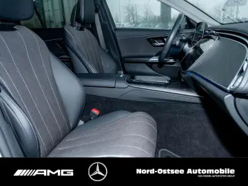 E 220 d Avantgarde Adv.Plus AHK Dsitro LHZ SHZ
