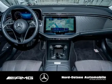 E 220 d Avantgarde Adv.Plus AHK Dsitro LHZ SHZ
