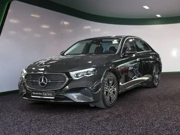 E 200 Avantgarde Advanced Plus 19