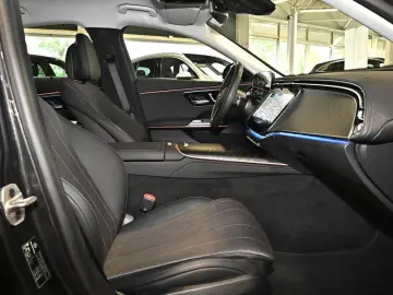 E 200 Avantgarde Advanced Plus 19