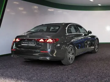 E 200 Avantgarde Advanced Plus 19