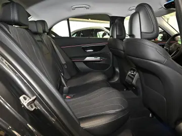 E 200 Avantgarde Advanced Plus 19