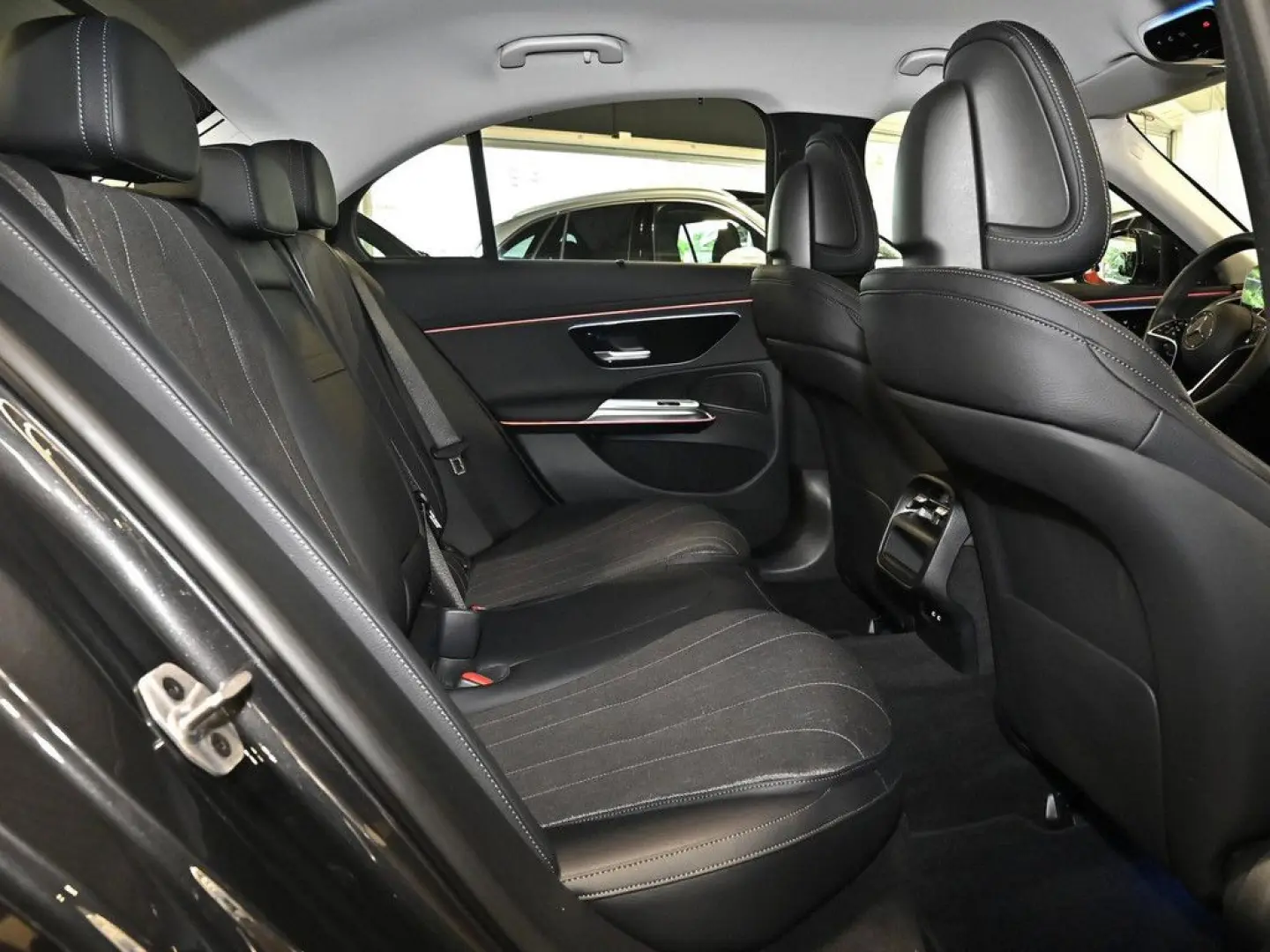 E 200 Avantgarde Advanced Plus 19