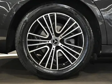 E 200 Avantgarde Advanced Plus 19