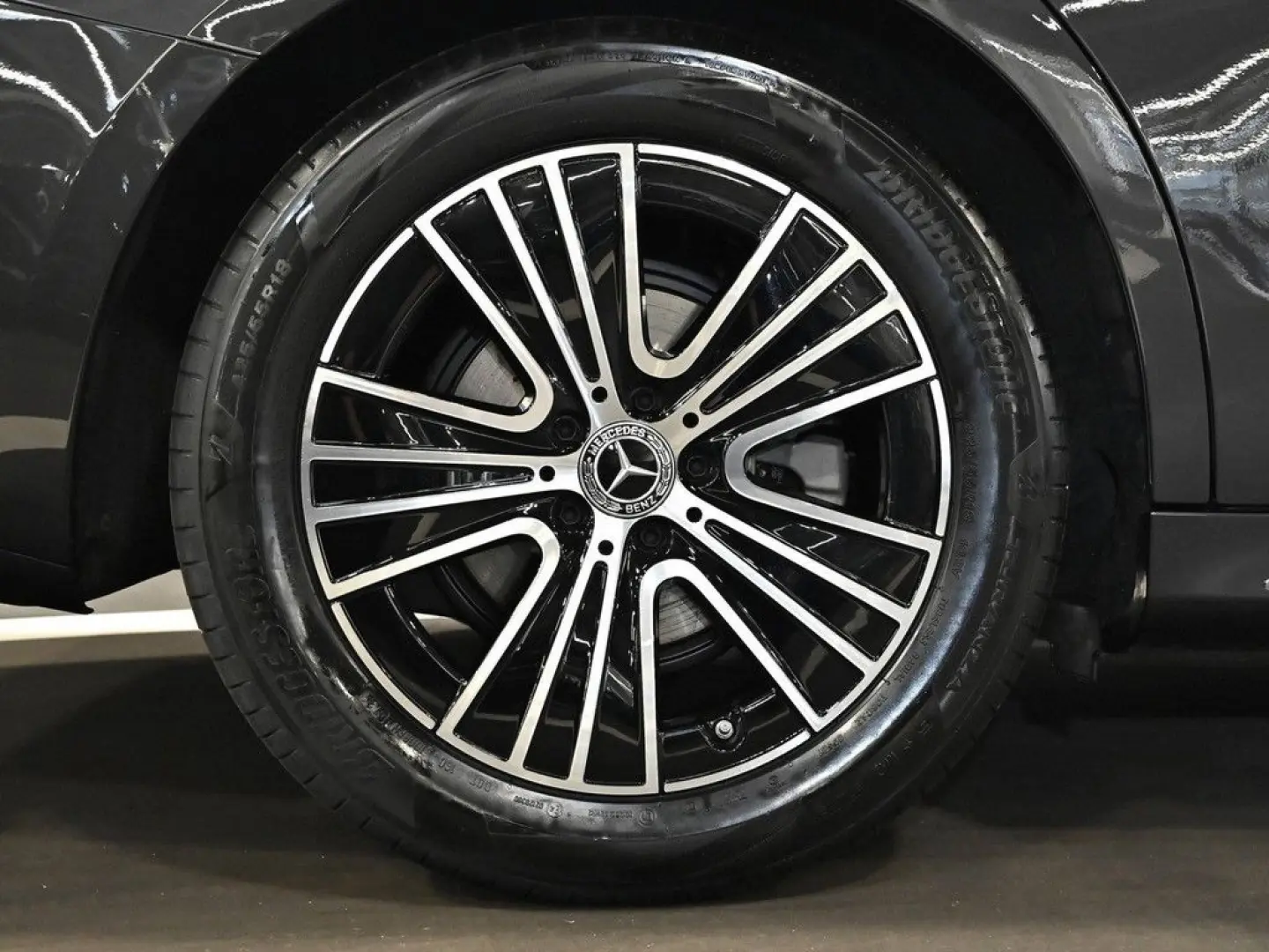 E 200 Avantgarde Advanced Plus 19