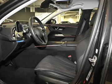 E 200 Avantgarde Advanced Plus 19