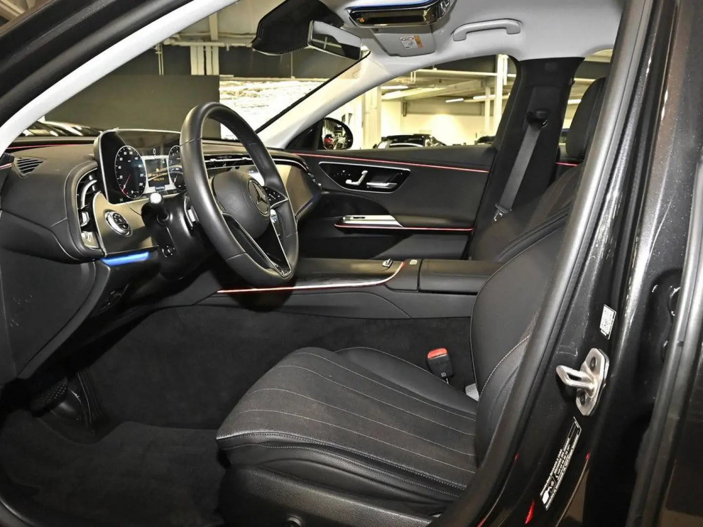 E 200 Avantgarde Advanced Plus 19