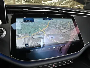 E 200 Avantgarde Advanced Plus 19