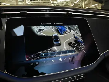 E 200 Avantgarde Advanced Plus 19