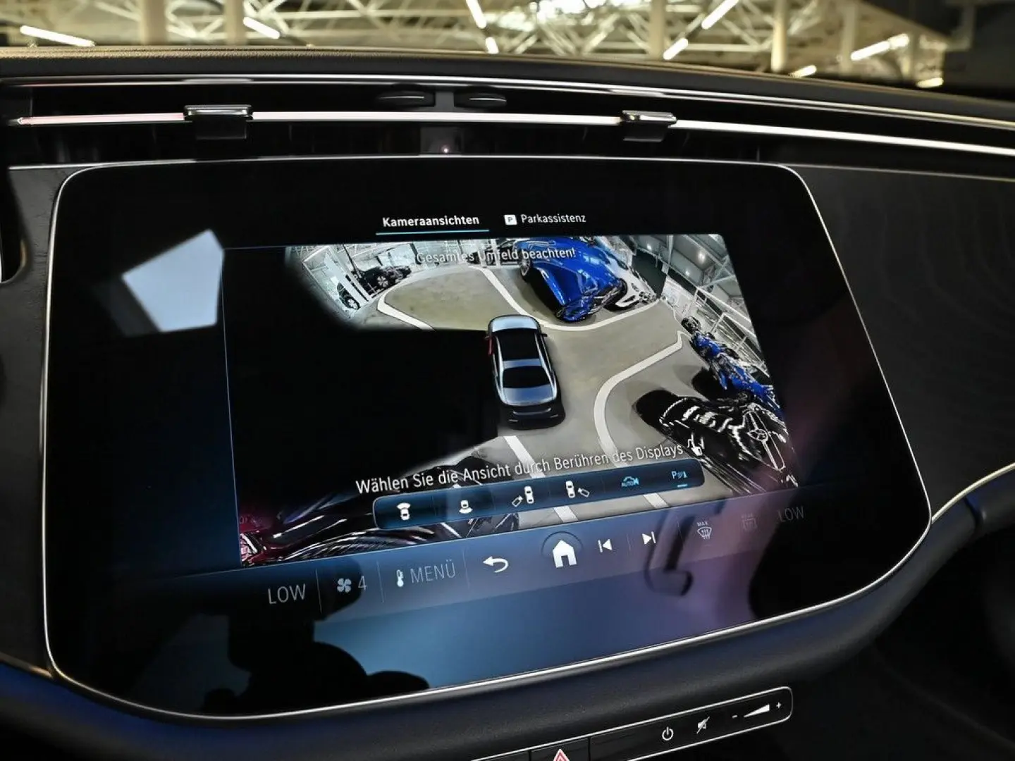 E 200 Avantgarde Advanced Plus 19