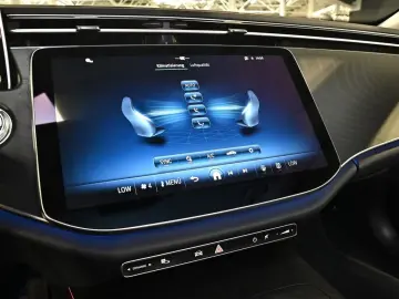 E 200 Avantgarde Advanced Plus 19