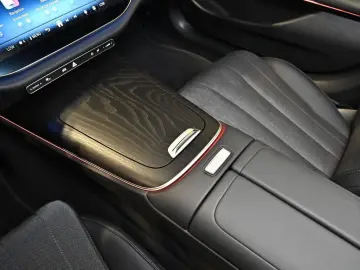 E 200 Avantgarde Advanced Plus 19