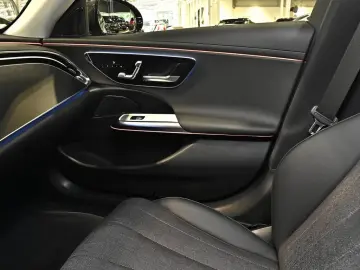 E 200 Avantgarde Advanced Plus 19