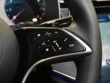 E 200 Avantgarde Advanced Plus 19