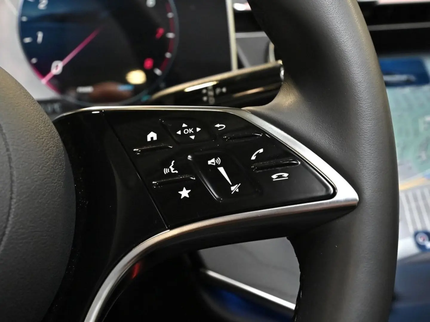 E 200 Avantgarde Advanced Plus 19
