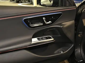 E 200 Avantgarde Advanced Plus 19
