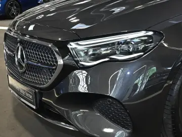 E 200 Avantgarde Advanced Plus 19