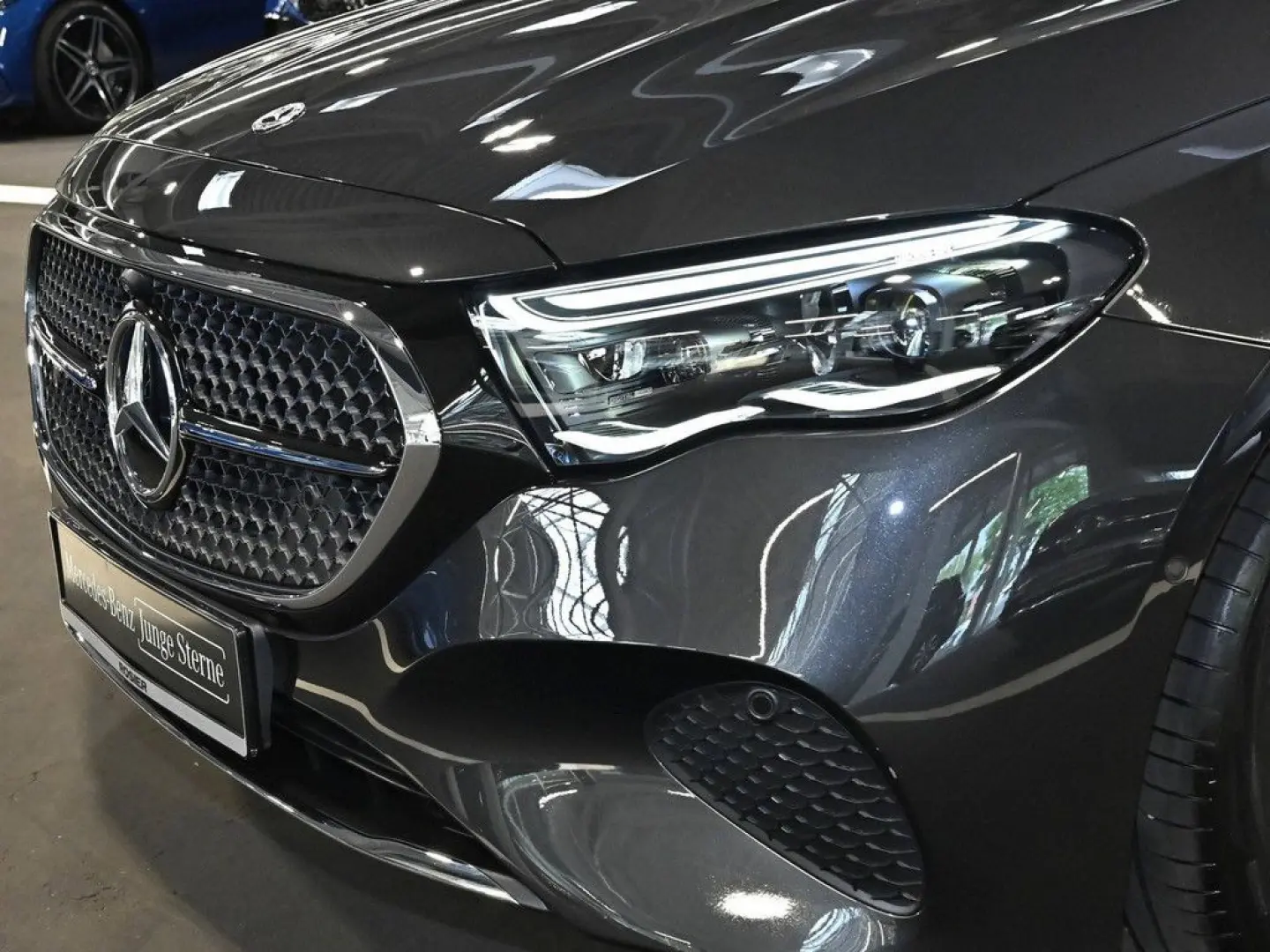 E 200 Avantgarde Advanced Plus 19