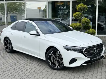 E 400 e 4M+Panodach+Ventilation+360