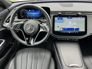 E 400 e 4M+Panodach+Ventilation+360
