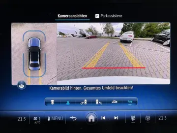 E 400 e 4M+Panodach+Ventilation+360