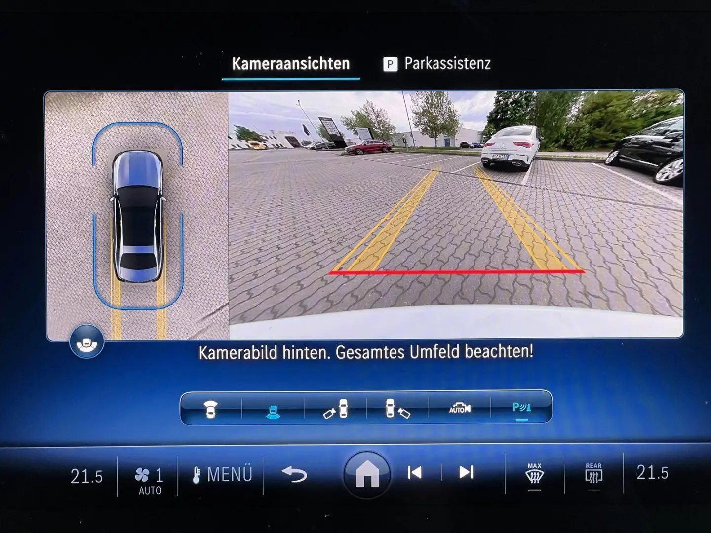 E 400 e 4M+Panodach+Ventilation+360