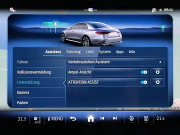 E 400 e 4M+Panodach+Ventilation+360