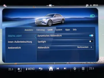 E 400 e 4M+Panodach+Ventilation+360
