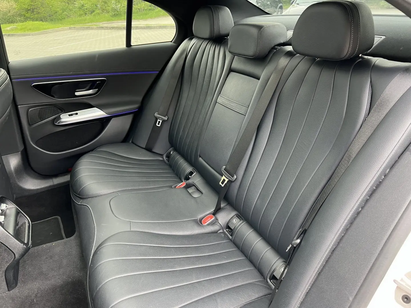 E 400 e 4M+Panodach+Ventilation+360