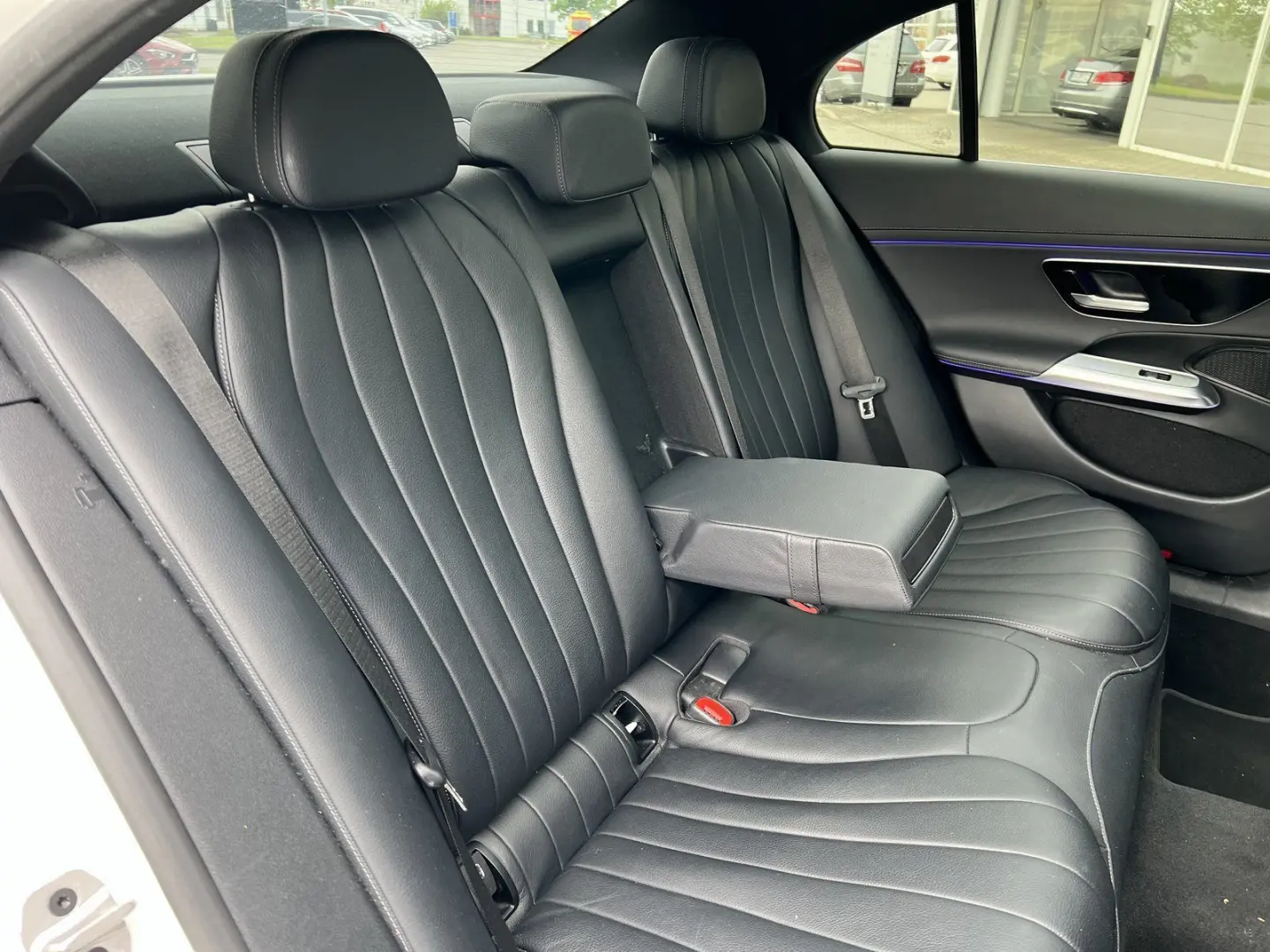 E 400 e 4M+Panodach+Ventilation+360